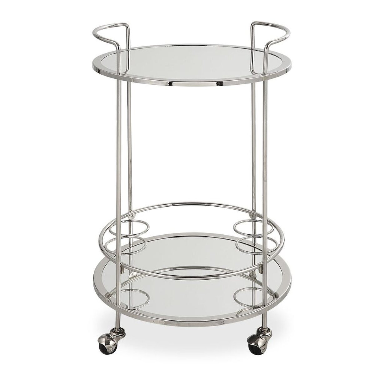 5ff81e66e25e58f4de198cf9232d18c1 Spritz Bar Cart - Image 1