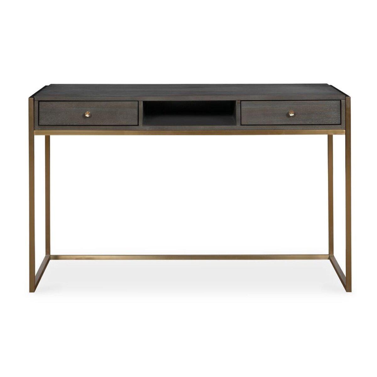 604205e7919d08f3e08707389b15752a Taja Writing Desk - Image 1