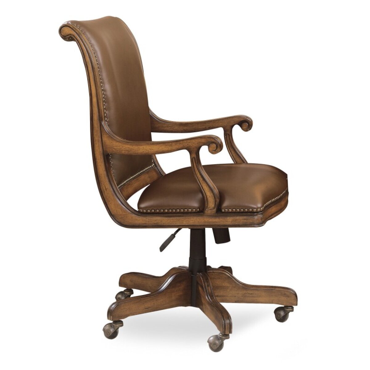 6052221f00a7932b4708ee81ab806afe Brookhaven Desk Chair - Image 1