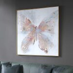 Free Flying Hand Painted Canvas - Image 4