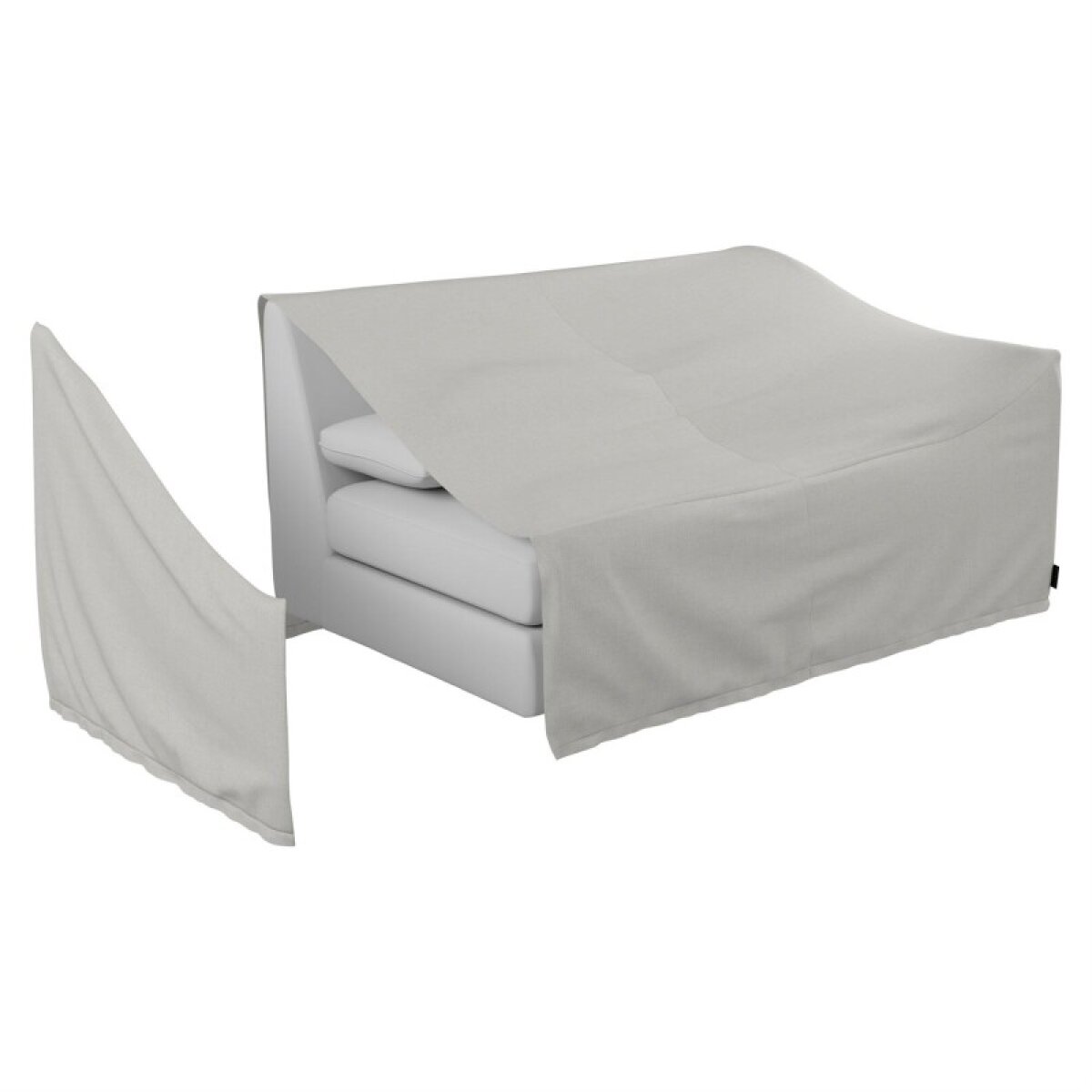 6058a2b0274d098e425ce337a0ca59ae Avanni Outdoor Left Side Panel Cover - Image 1
