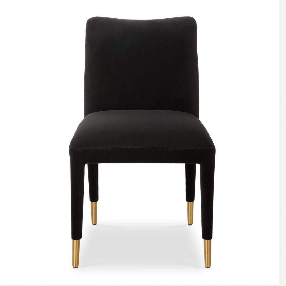 6084b7af0cb3f4010ab49b0e3cfbff5f Conifer Dining Chair, Onyx, 2 Per Box, Priced Each - Image 1