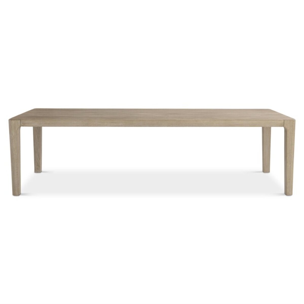6087811810f61f90d8a7a5e4a46416cb Edenton Outdoor Dining Table (108") - Image 1