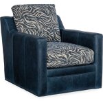Melville Swivel Chair 871-25SW