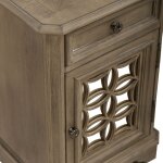 Magnolia Manor Chair Side Table - Image 10