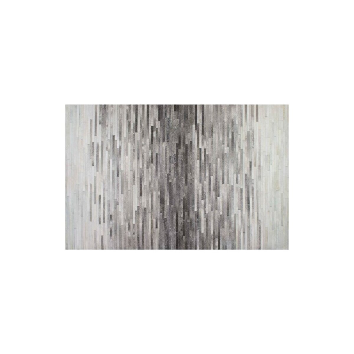 60ba20422edbe5f2493780585cd41423 Tate Fog Rug 3'6" x 5'6" - Image 1