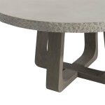 Trouville Outdoor Dining Table - Image 6