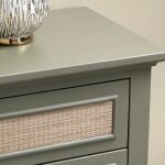 Solace Four-Door Sideboard - Image 7