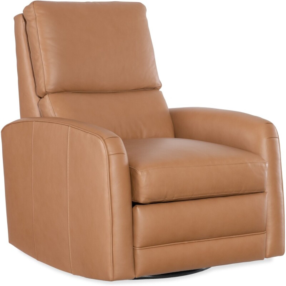 60eac9b57f5e68cdbc50146c00c063c6 Pearce Swivel Recliner 2203 - Image 1