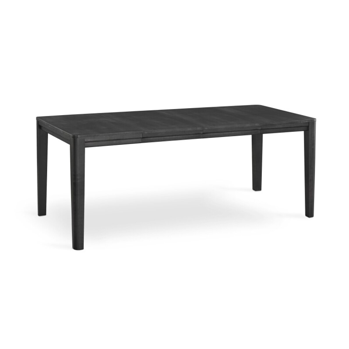 60f5c172260321fcb09586bd6a7e5cae Origins Dandridge Square Dining Table with Leaf - Image 1