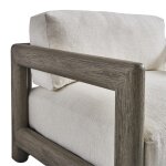 Montaigne Outdoor Chair 1/2 - Image 6