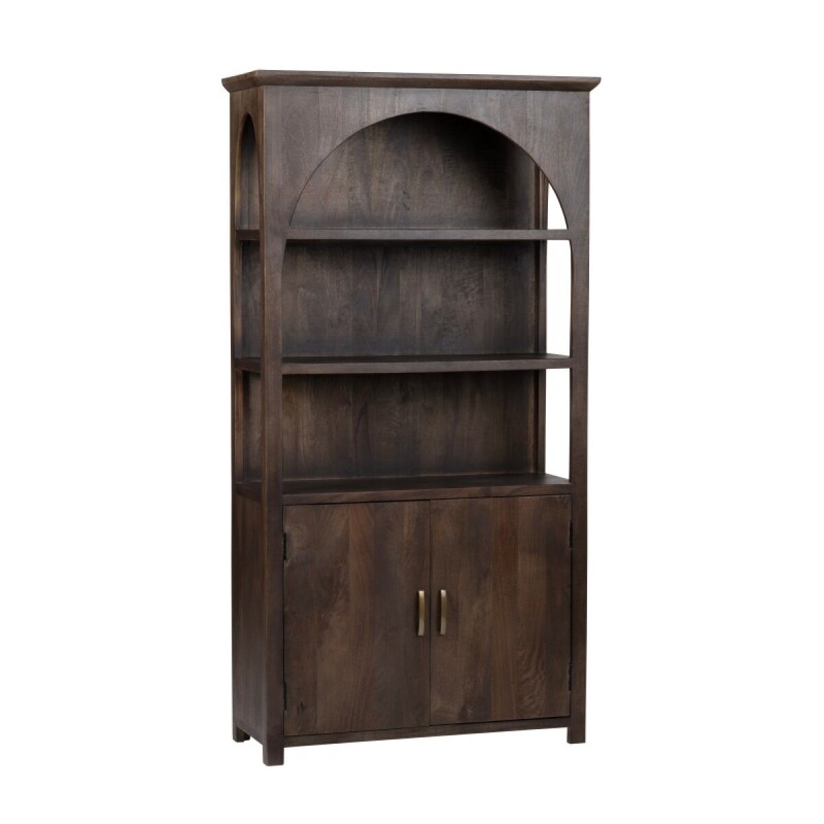 612d0facc4cd8c213eae681356be3dca Belmont Bookcase - Image 1