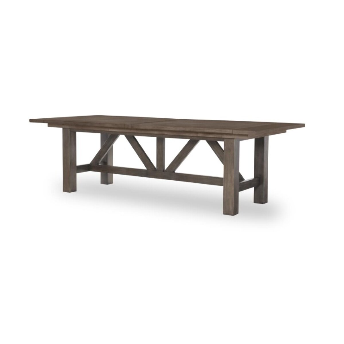 612d14210926eab824f1f059d7088bee Trestle Dining Table - Image 1