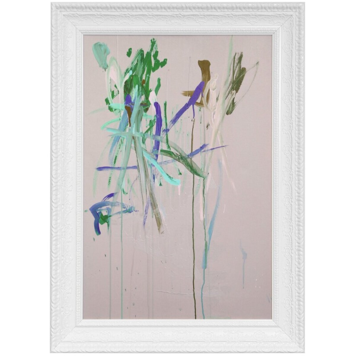 614525494575366c6212c76f211da9fd In A Jiffy Manufactured Framed Canvas - Image 1