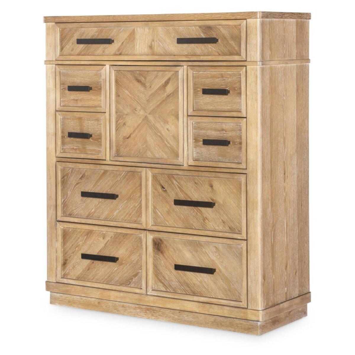 6151ebaa036815380f50a2a9ee7c190c Door Drawer Chest - Image 1