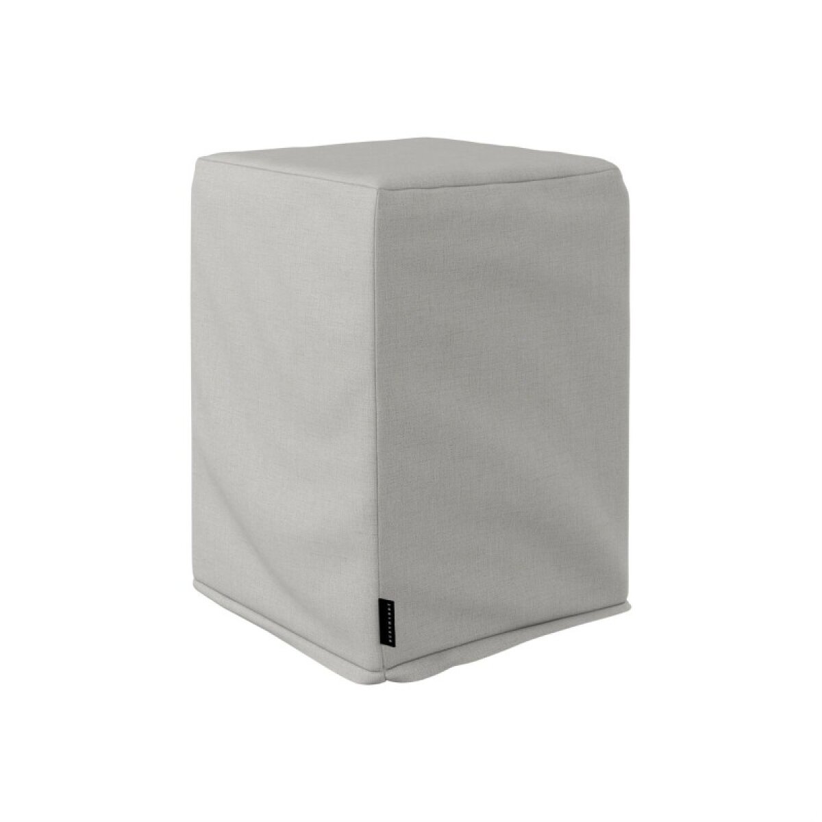 617fa8cae22c50b66fcd486d1e4012d3 Liguria Outdoor Side Table Cover - Image 1