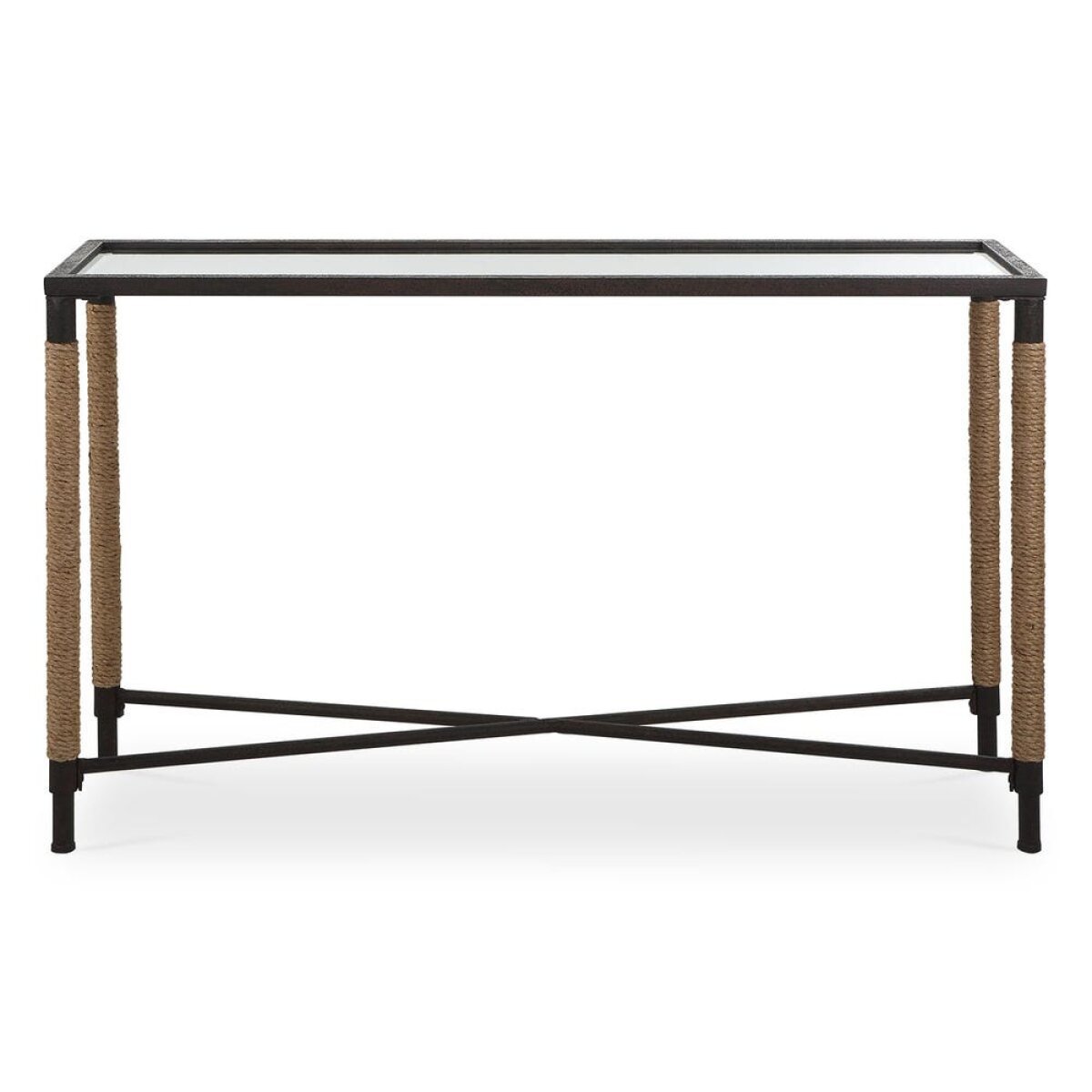 6190a97846d2ba28a92d210b4041f662 Braddock Console Table - Image 1