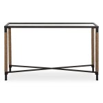Braddock Console Table