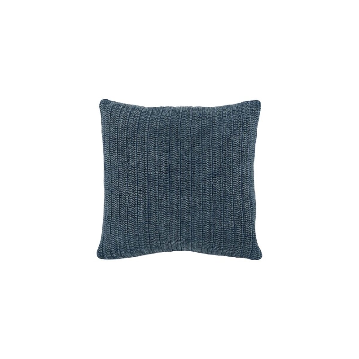 6195d7c9f9d475b95709d9c9acc6d571 Macie Blue Pillow - Image 1