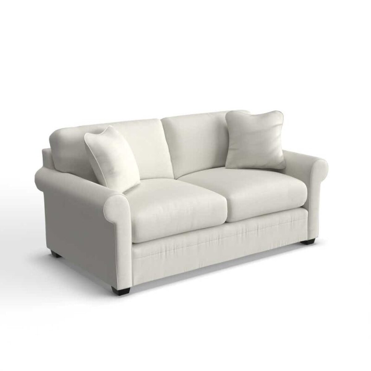 6196c450288f6c63fbdbf58a41e7f3fe Olson Full Sleep Sofa - 520613 - Image 1