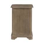 Magnolia Manor Chair Side Table - Image 6