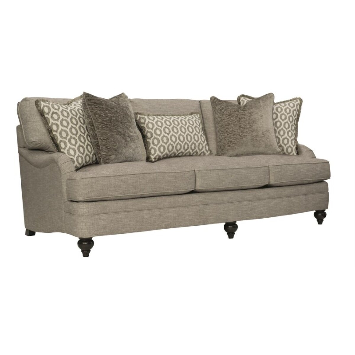 61ad55f4843a719c057b3957b280b91d Tarleton Fabric Sofa - Image 1