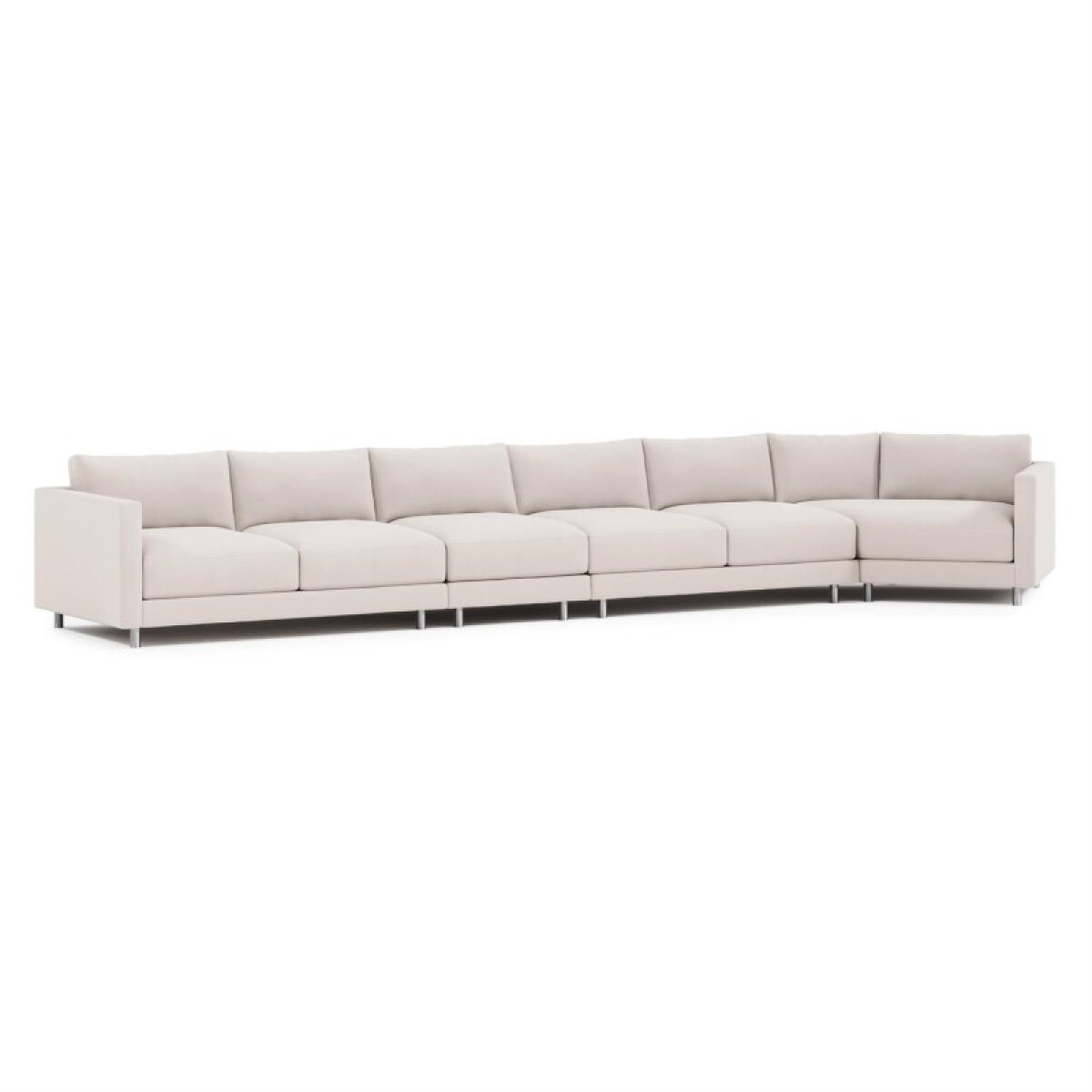 61b6a842d92f6427de733d409c0ec012 Avanni Outdoor Sectional - Image 1