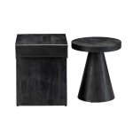 Keppler Nesting Tables (Black) - Image 4
