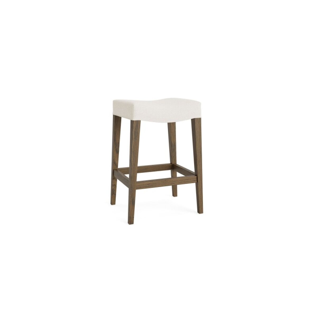 61cf6ac538e4ea10b79d62fa6b701af4 Vail Saddle Counter Stool - Image 1
