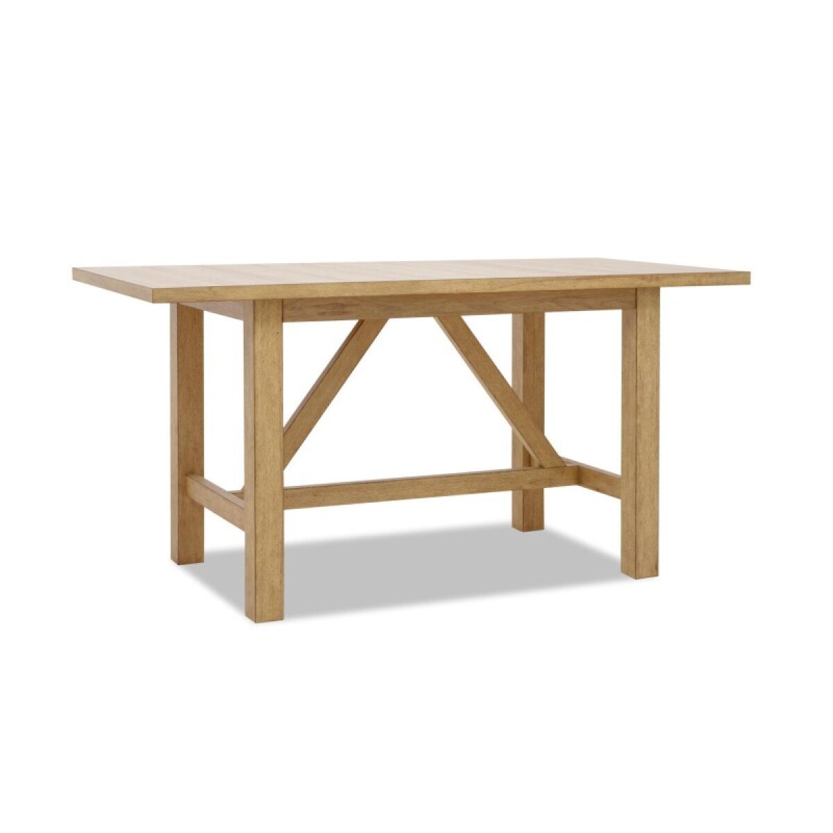 61d45074facacce44f85c3e60a264b91 Counter Height Table - Image 1