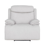 Alpine - Airy Snow Power Zero Gravity Recliner - Image 4