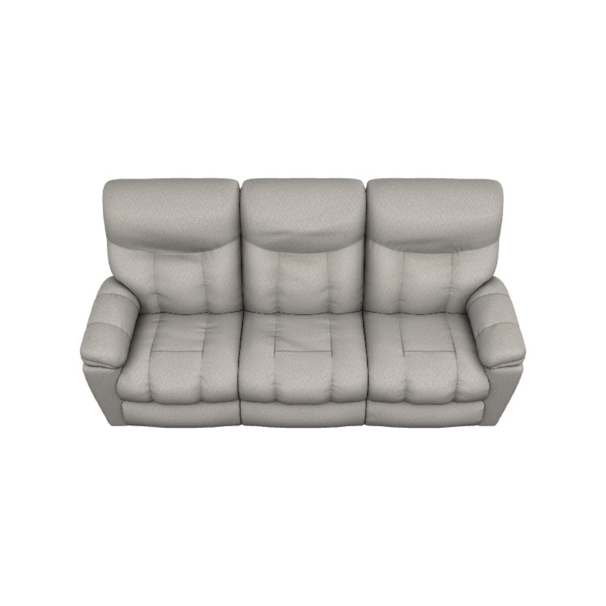 61f2ad57c1a368e84fc7c532c31a06da Morrison Reclining Sofa - Image 1