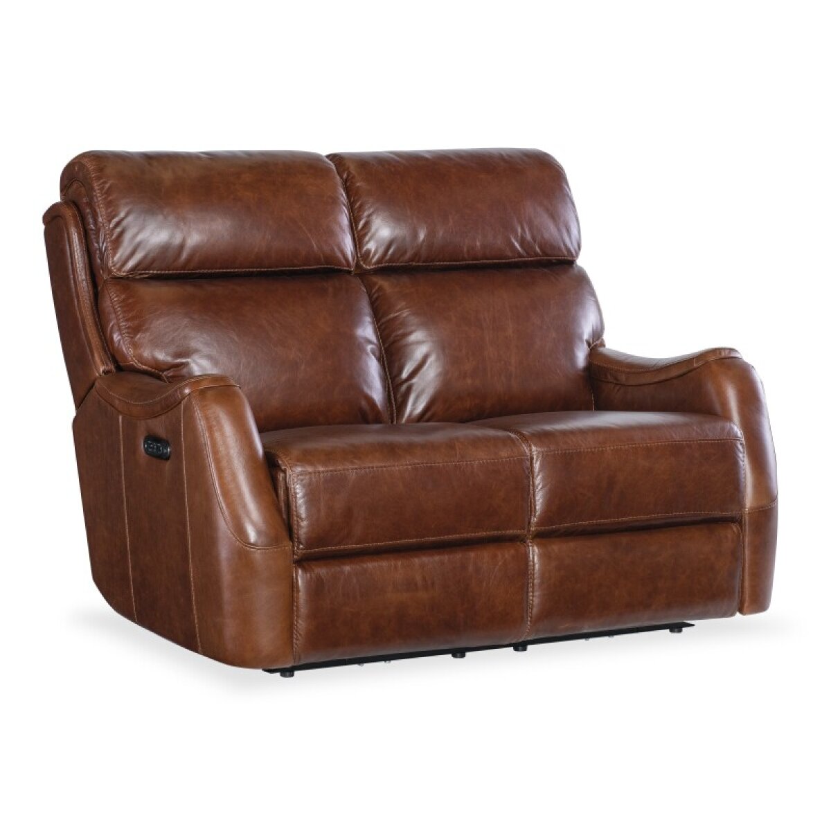 61f3c06ca2fe4a0e50ec8f1c79715aa3 MS Living Room Harlan Zero Gravity PWR Loveseat w/PWR Headrest - Image 1