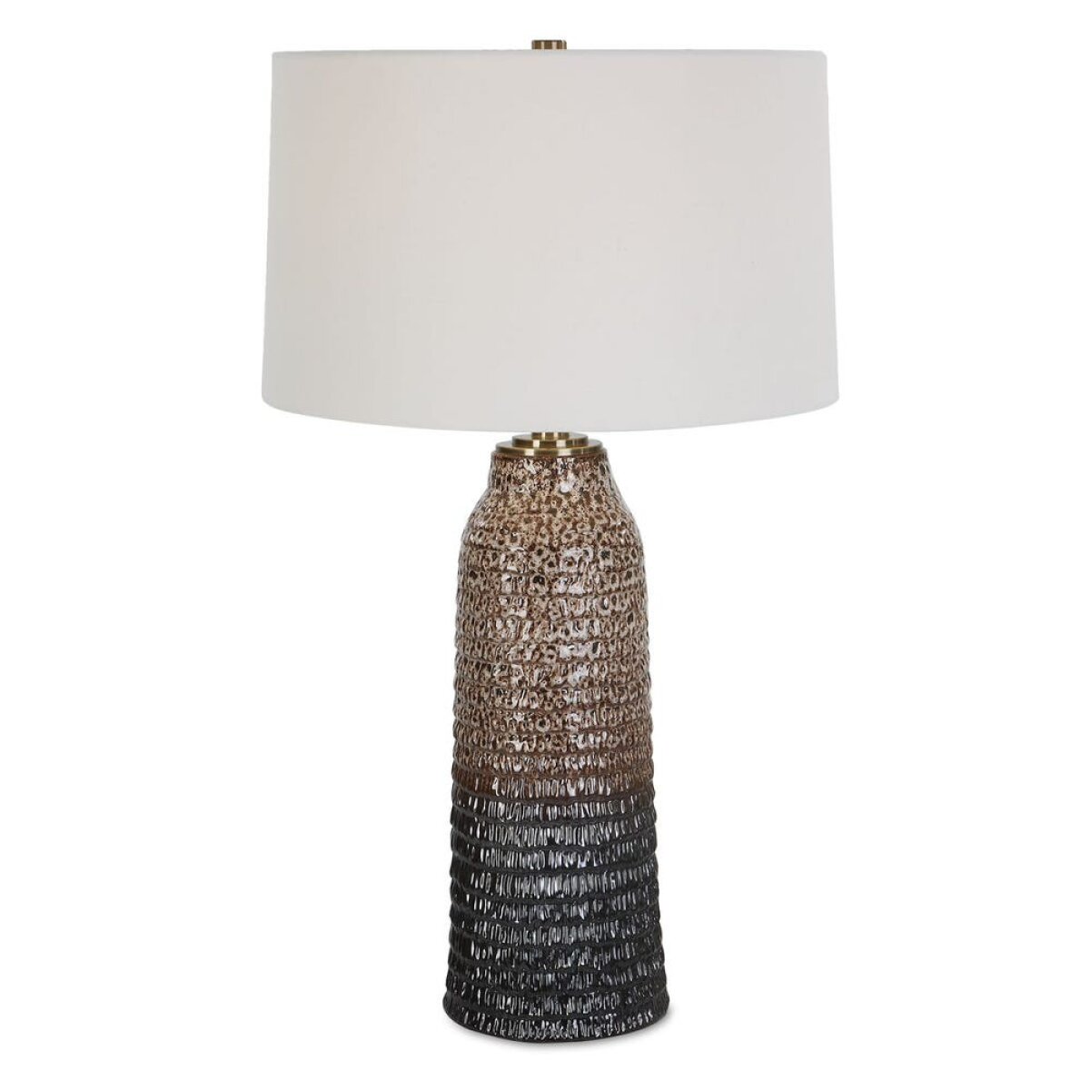 61fa95ad8dbbca7c01375fa9555d3424 Padma Table Lamp - Image 1
