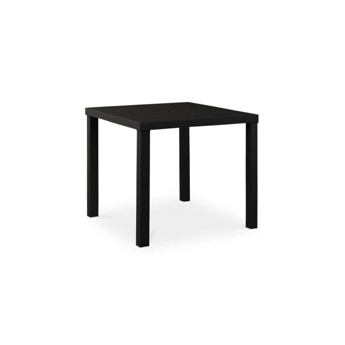 62018cf7cb8a790ba851872898b285cd Bonavista Outdoor Square Dining Table - Image 1