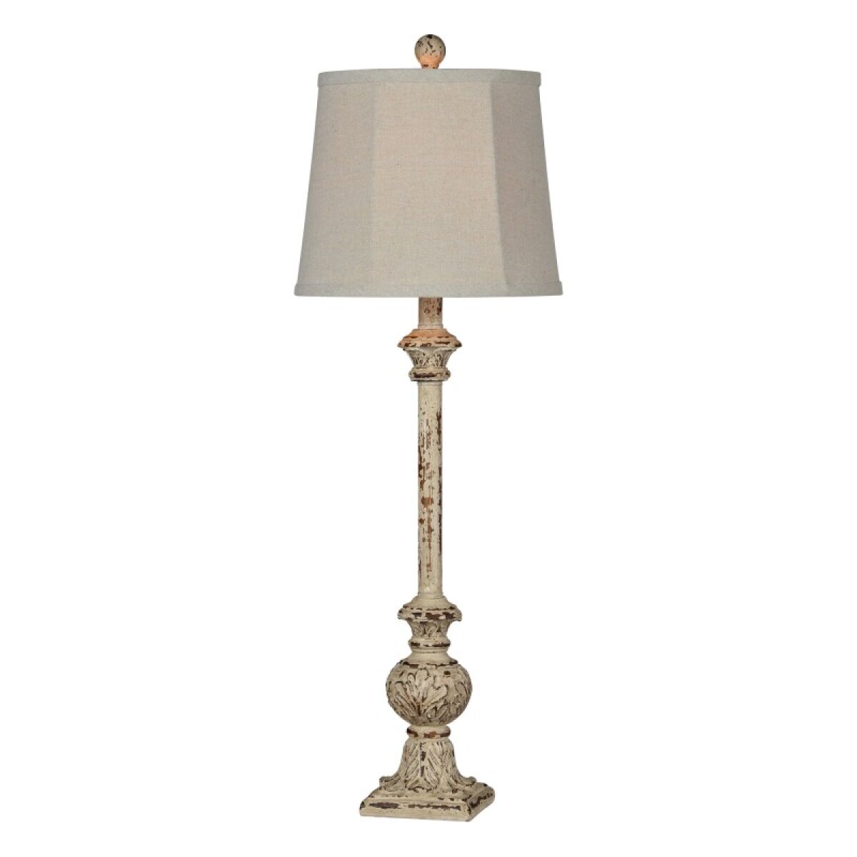 62163b96e83cad23ac2bd5deea659757 Carson Buffet Lamp - Image 1