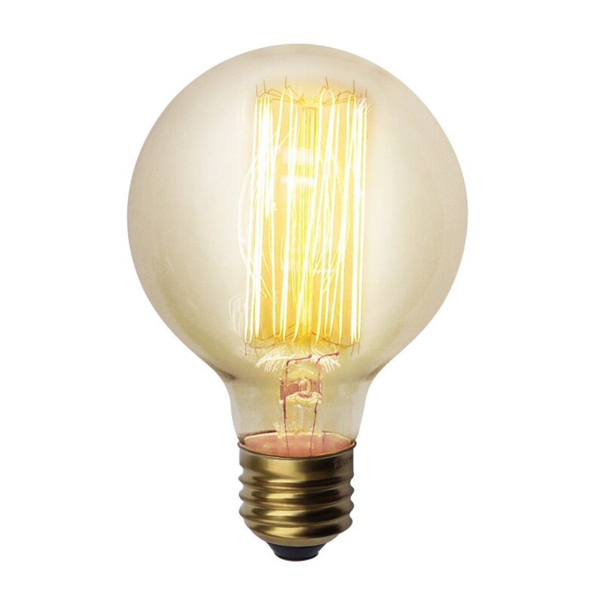 6221d5f6a089bece0e6aa45105167c6d Round Edison Bulb - Image 1