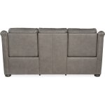 Newman Reclining Sofa 916-90 - Image 9