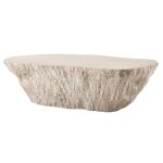 Oakmont Indoor-outdoor Coffee Table - Image 5
