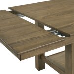 Brook Bay Gathering Trestle Table Top - Image 13