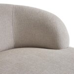 Symi Outdoor Swivel Daybed - Image 6