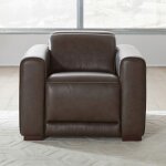 Deacon Recliner P2 & ZG