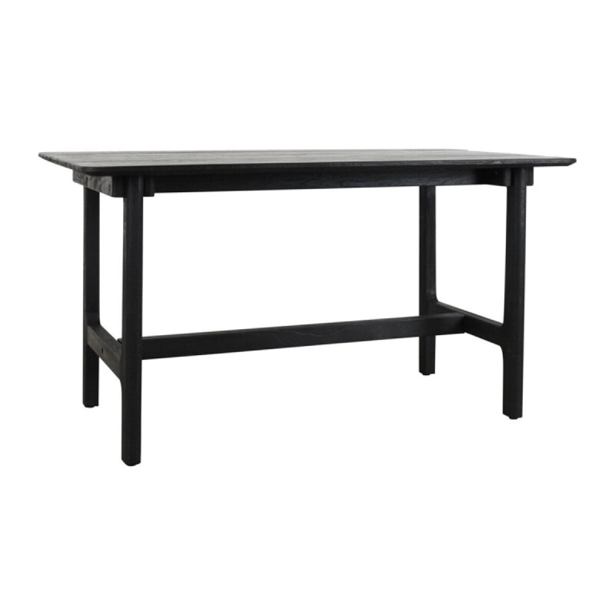 6285affcce4983bdddca8607d89b9d5a Dawn Outdoor Counter Table - Black - Image 1