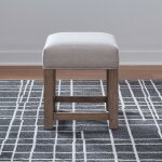Corso Uph Console Stool