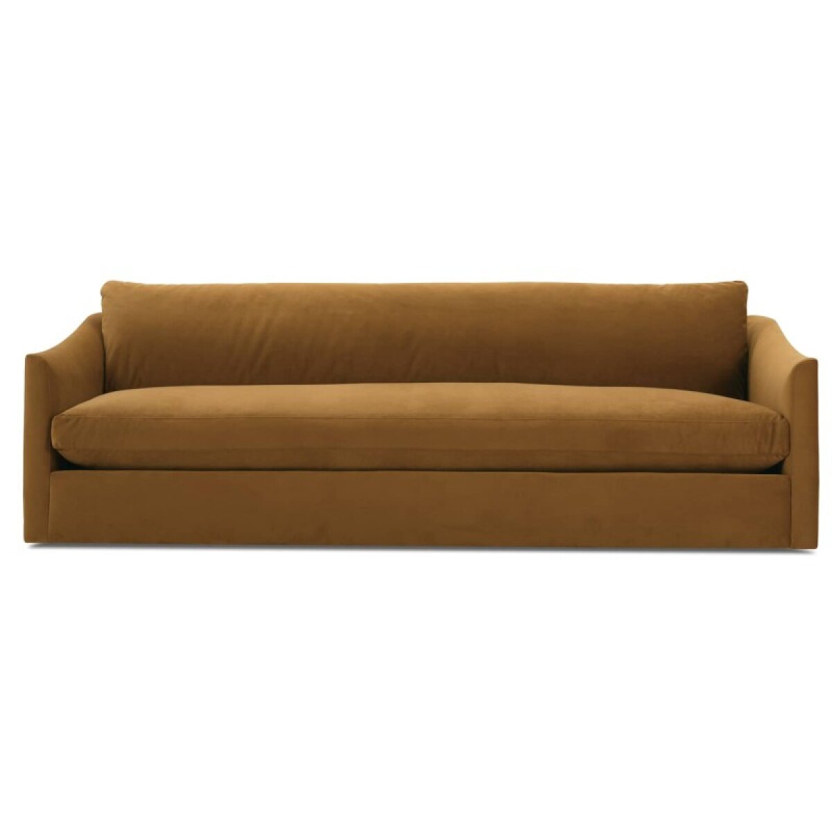 62f7b51e2403404daddef3281e46ba80 Adler Sofa ADLER-001-PA Brass - Image 1