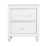 Cottage View Night Stand - Image 4