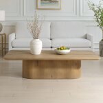 Camerlin Coffee Table, 2 Cartons - Image 3