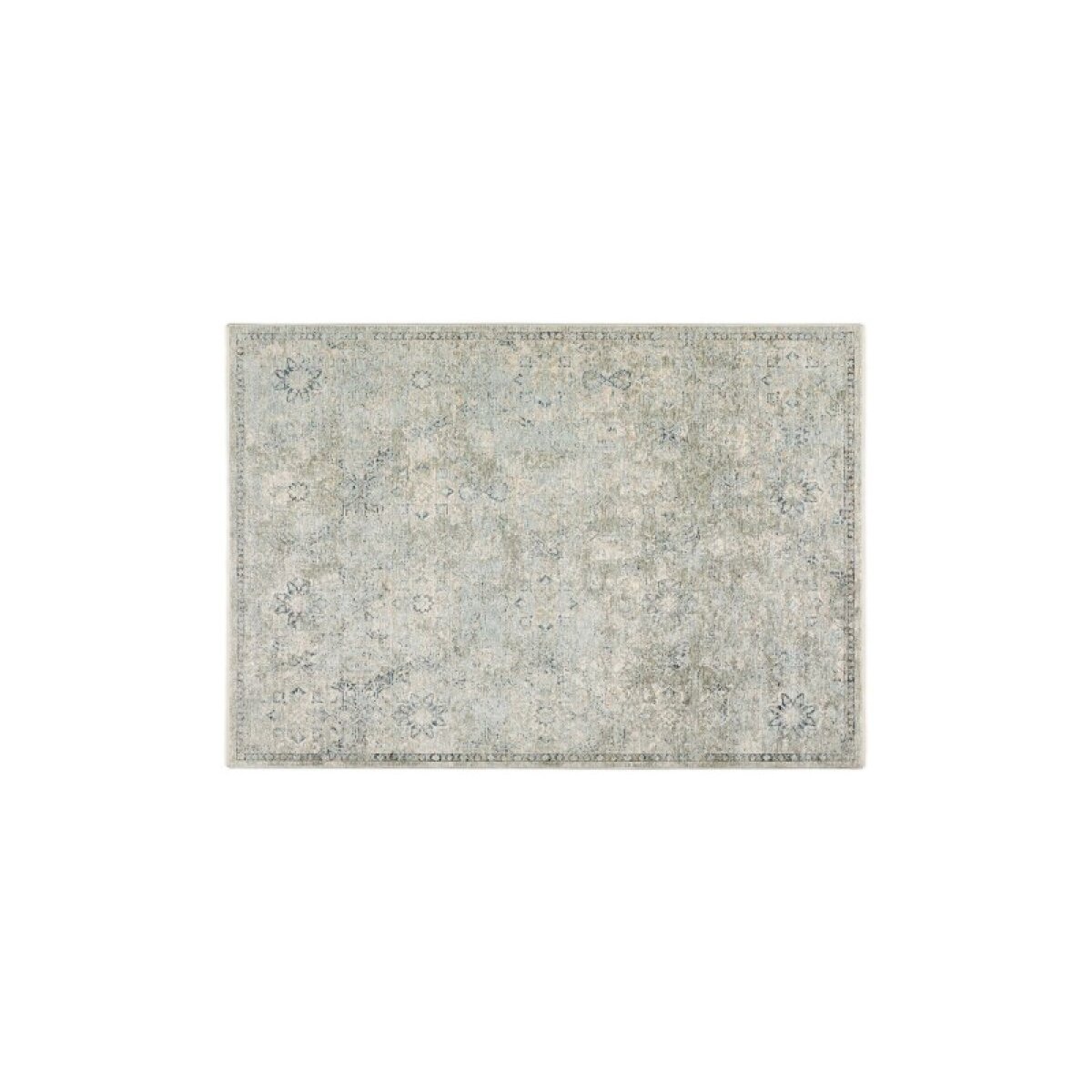 6334ceff0e9b6e833d7ed0246b4335da Bedford Sky Rug 20" x 30" - Image 1