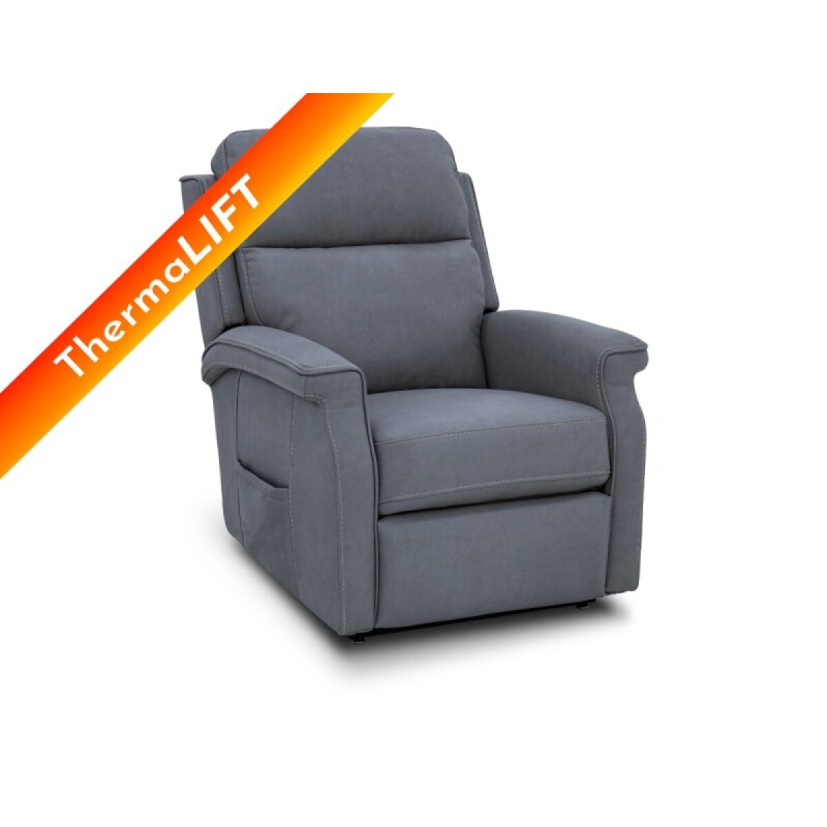 633b6dc1326cf2069bae5514392d48c1 Lena Power Lift Recline - Image 1