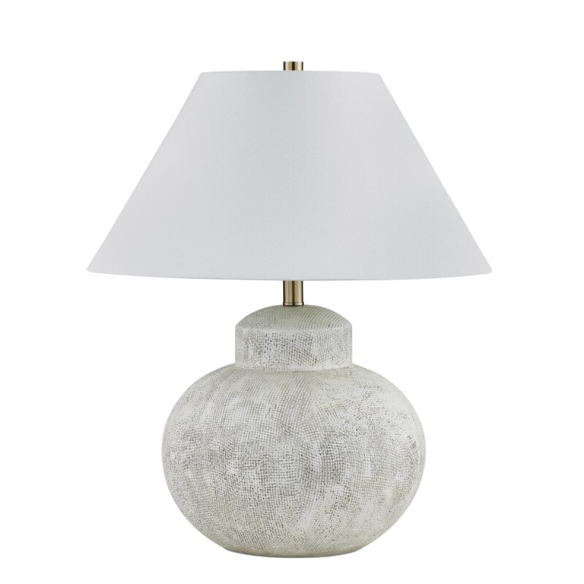 637453d7453b8db34842edf6b7d7d90d Temple Table Lamp - Image 1